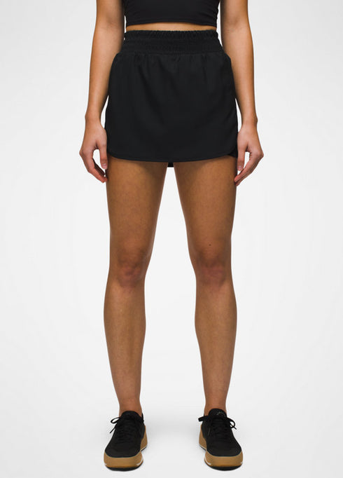 Peak 2 Pavement Skort